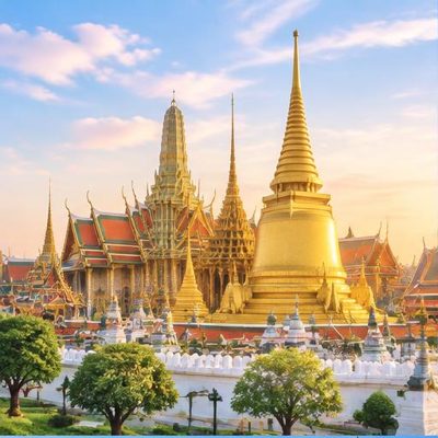Thailand