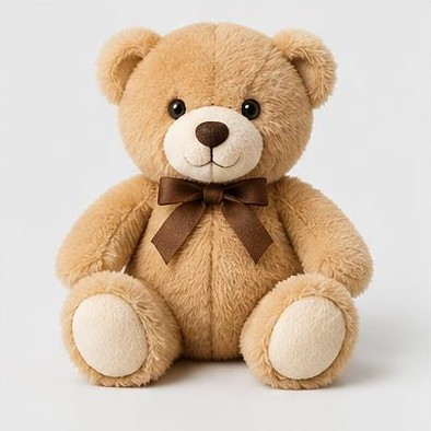 Boneka Beruang Osaka 35 cm
