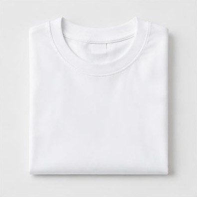 Kaos Basic Katun Seoul
