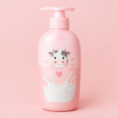 Beauty Buffet Milk Lotion 400ml